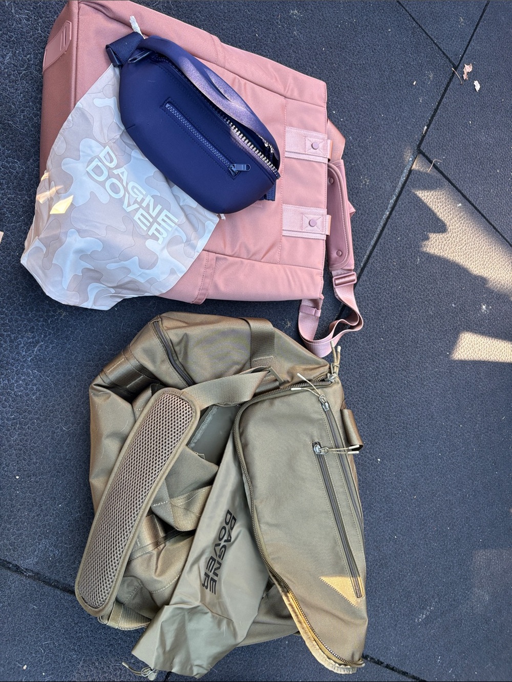 Dagine Dover bundle